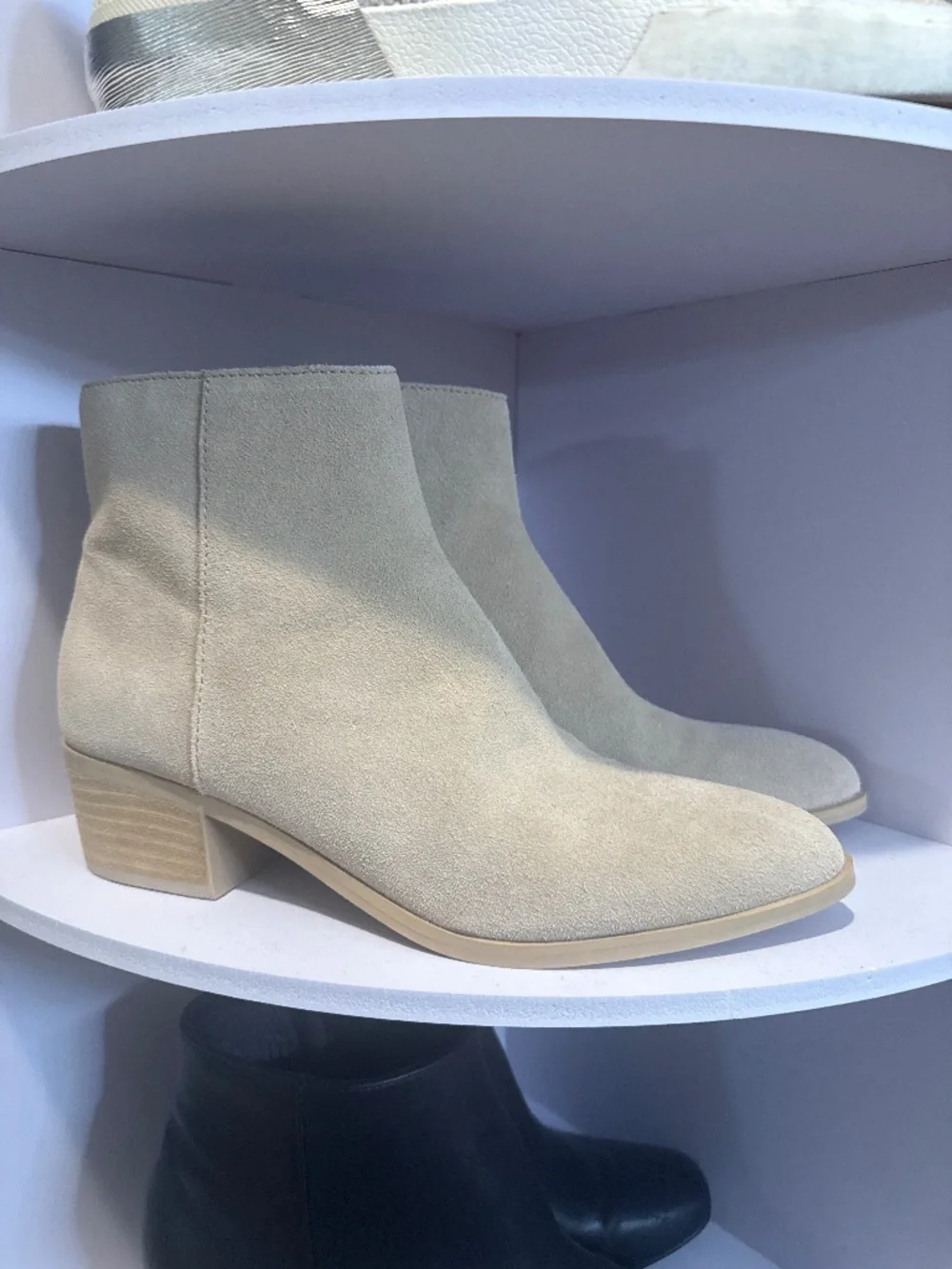 dolve vita bootie